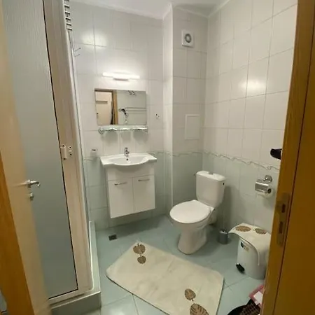 Appartement Tavra Sunny Beach