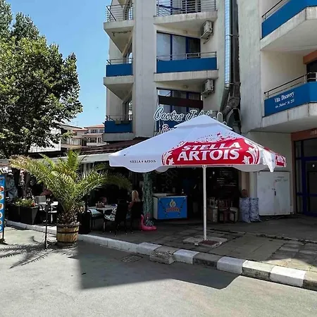 Appartement Tavra