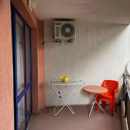 Tavra Apartment Sunny Beach